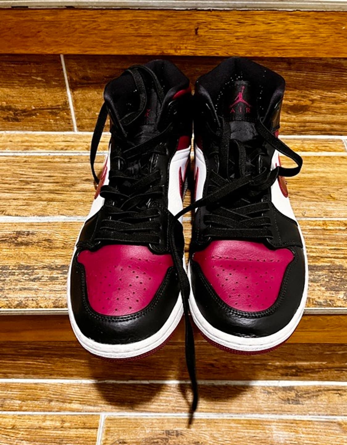 나이키 조던 270 상품이미지3