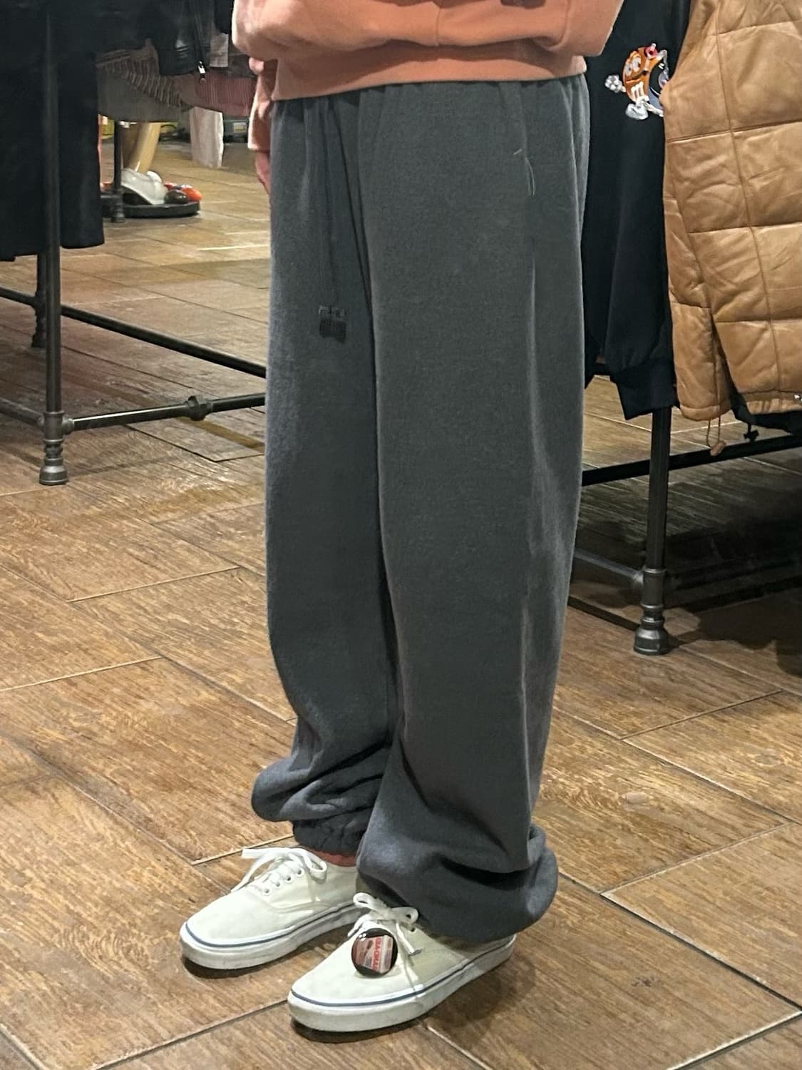 [HI] 챔피온 스웻 조거 팬츠 상품이미지3