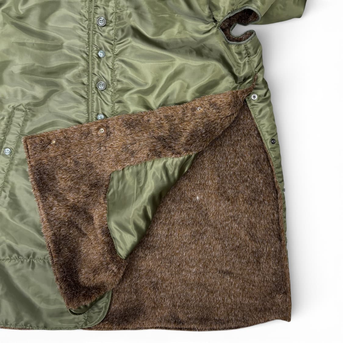 엔지니어드 가먼츠 라이너 자켓 상품이미지7