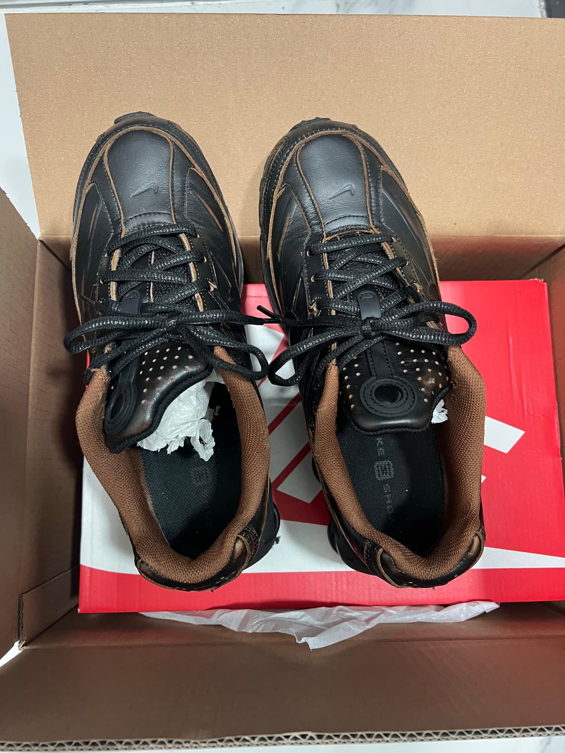 샥스 라이드2 프리미엄 265 상품이미지3