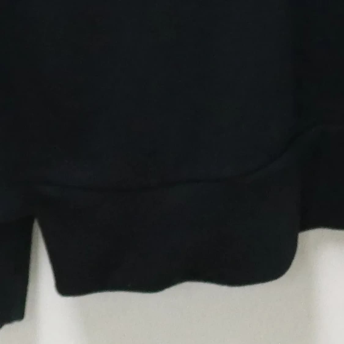 SUGGESTION 절개 후드티 61076 상품이미지5