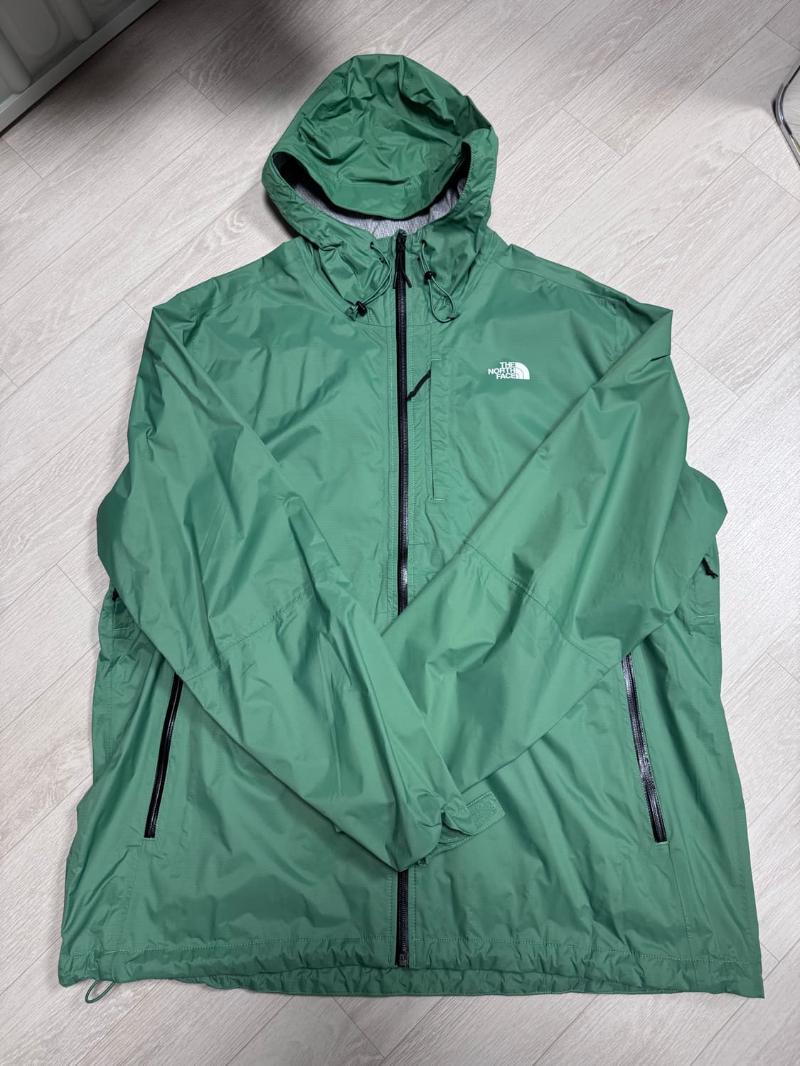 노스페이스 알타 비스타 자켓 XXL 상품이미지1