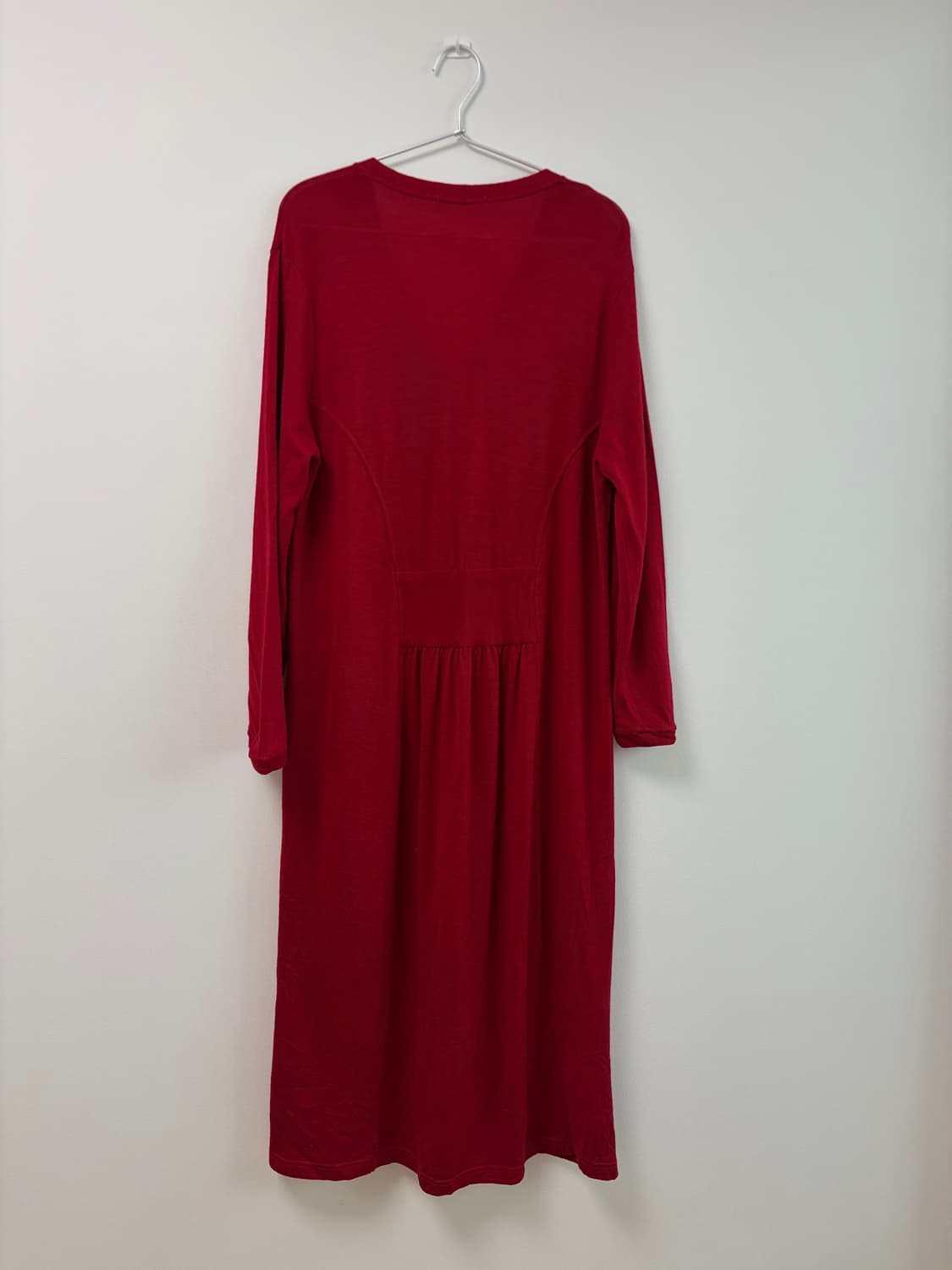 요지  포 리빙 롱 가디건 상품이미지2