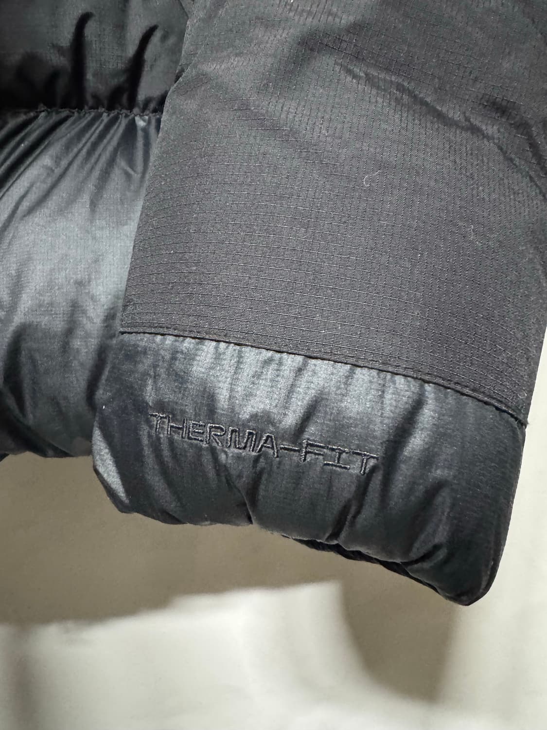 XXL 나이키 써마핏 리펠 다운 패딩 상품이미지3