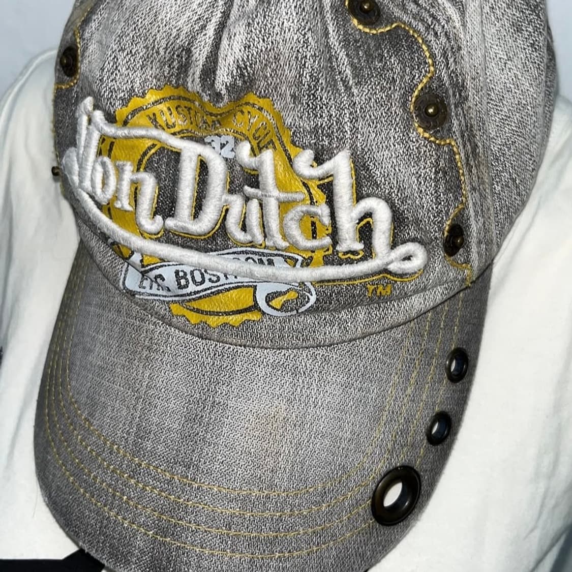Von Dutch 상품이미지3