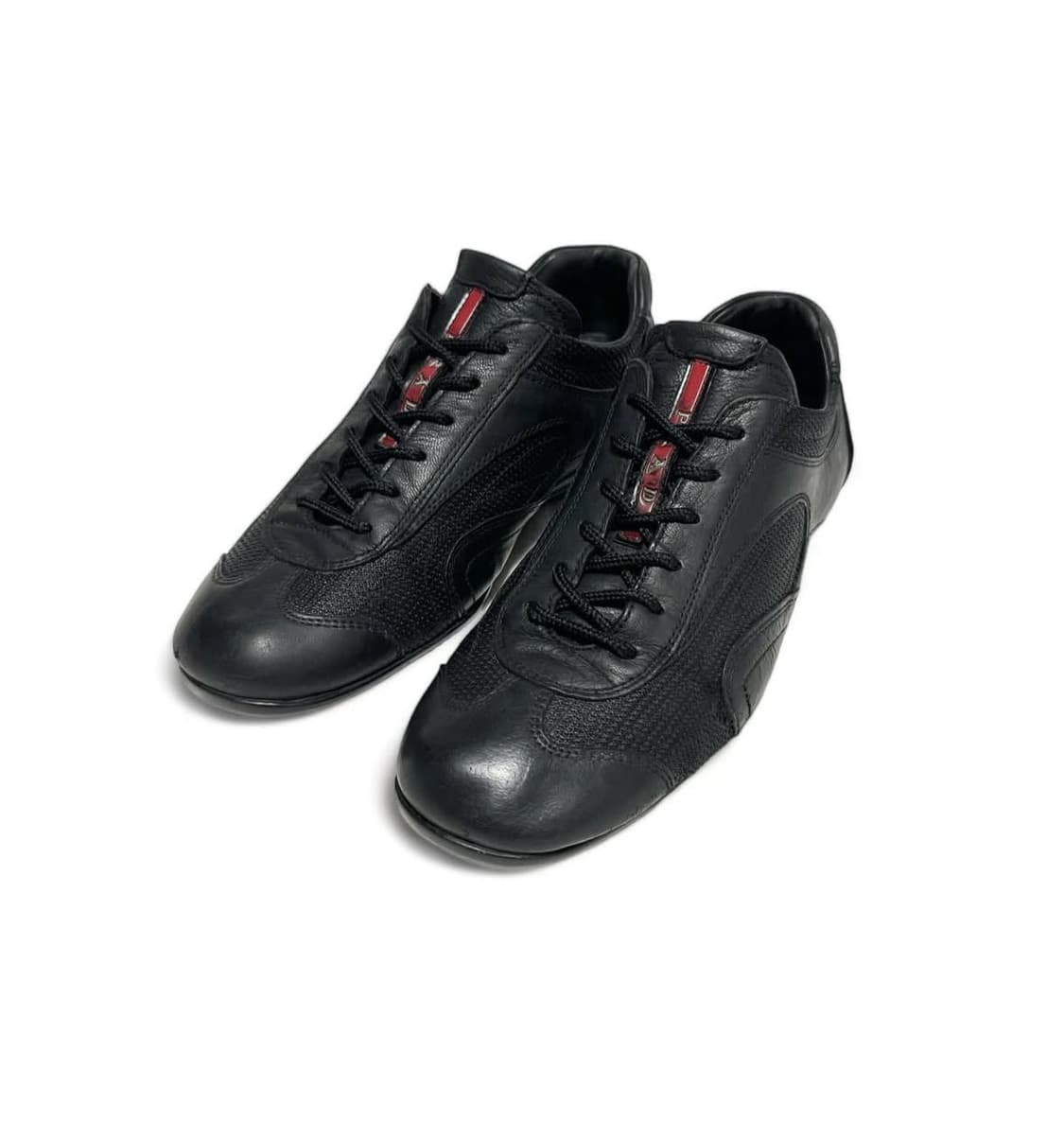 Prada monte carlo shoes 260-265 상품이미지2