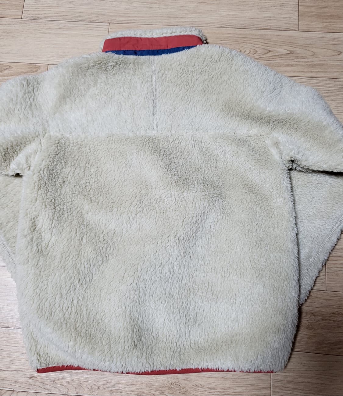 택포)정품 파타고니아 키즈 레트로X 자켓 L. patagonia kids 상품이미지3