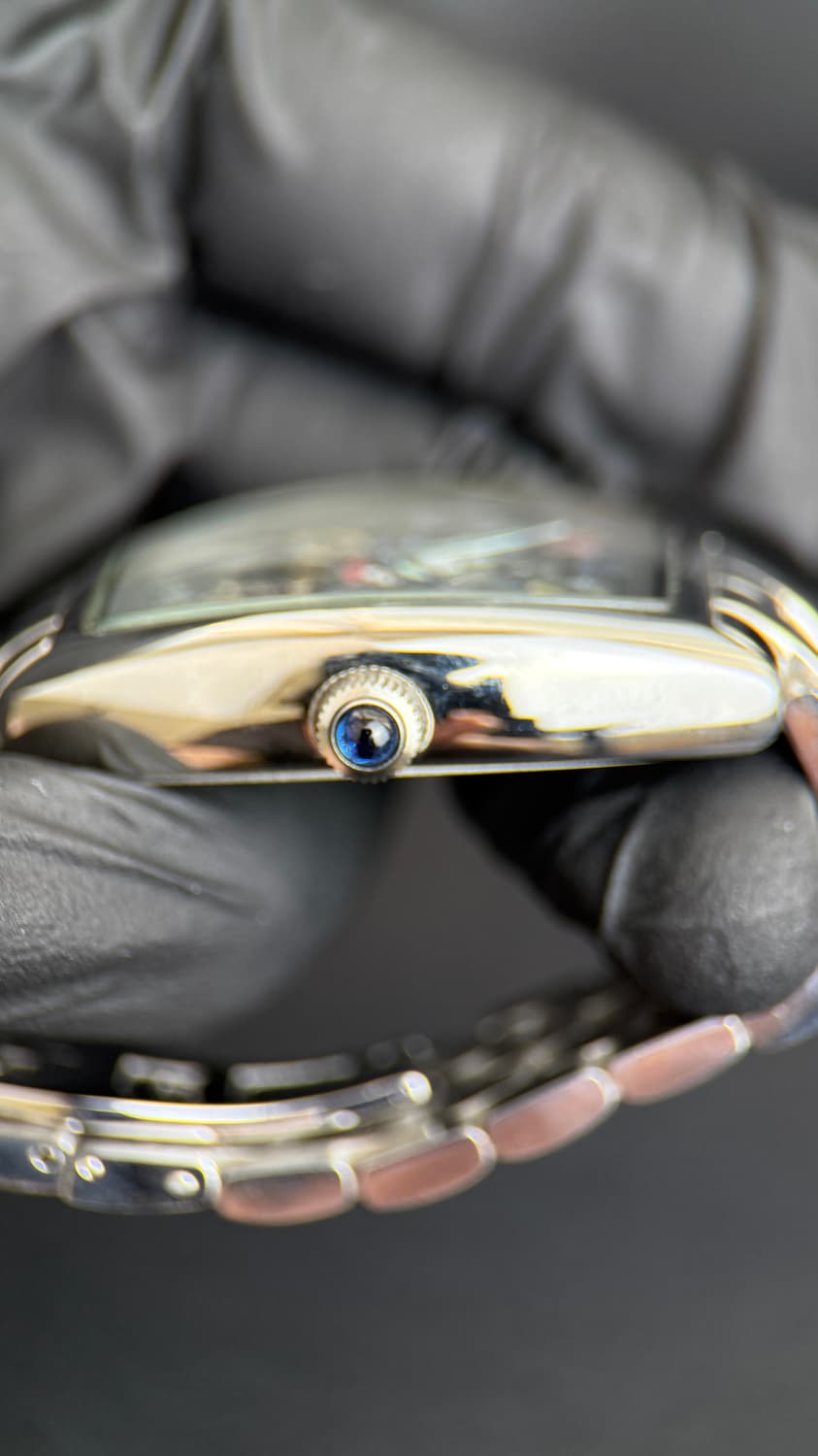 77주년 한정판 디즈니 판타지아워 시계 상품이미지4