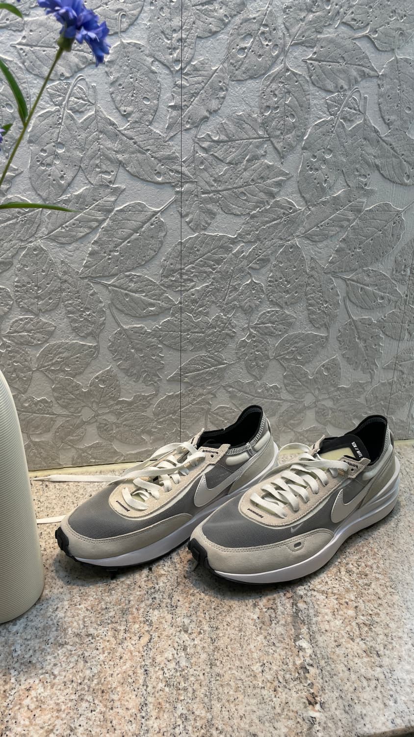 나이키 와플 원 화이트 280 상품이미지1