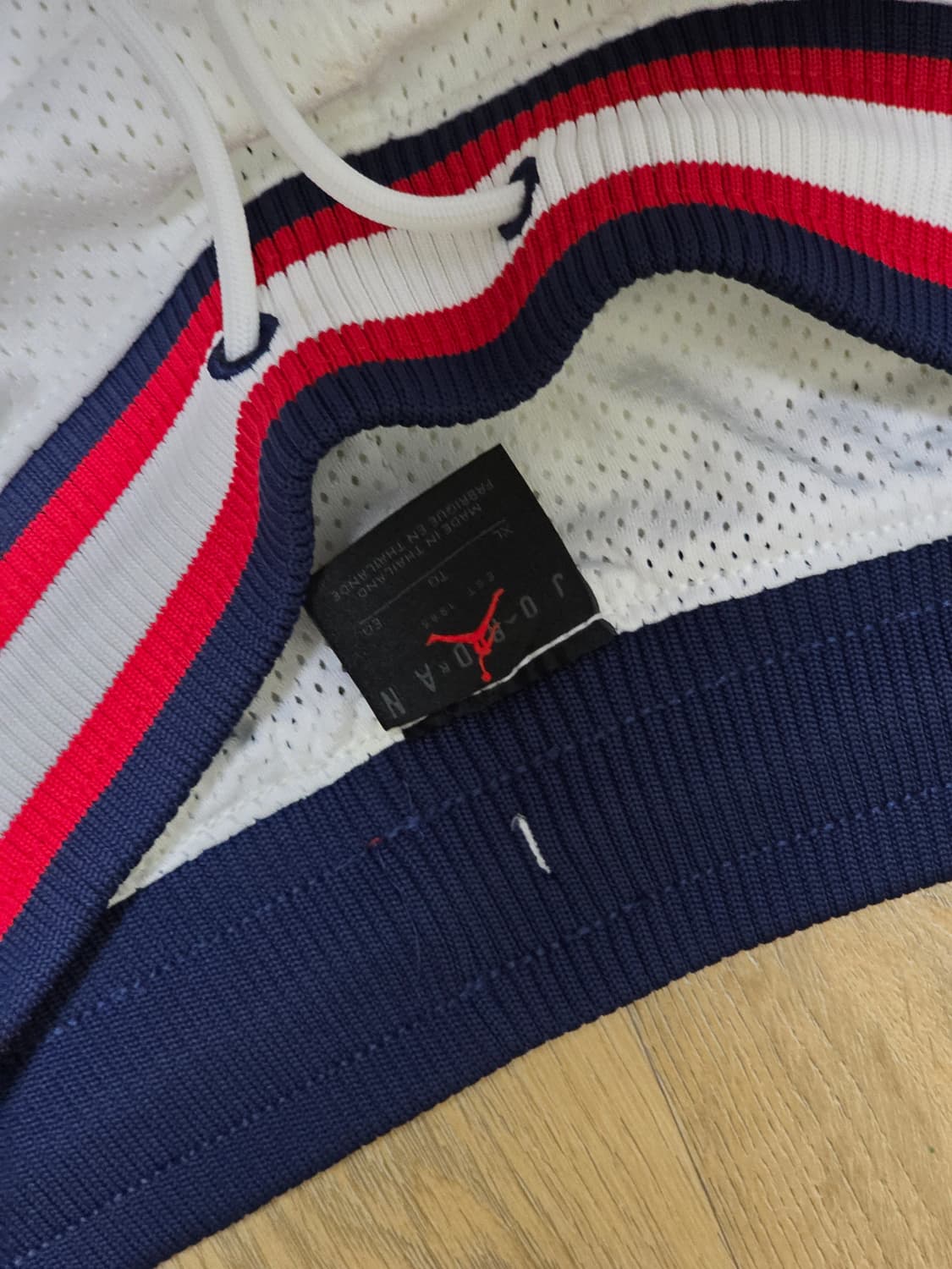 [XL] 나이키 조던 트로피룸 게임쇼츠 상품이미지2