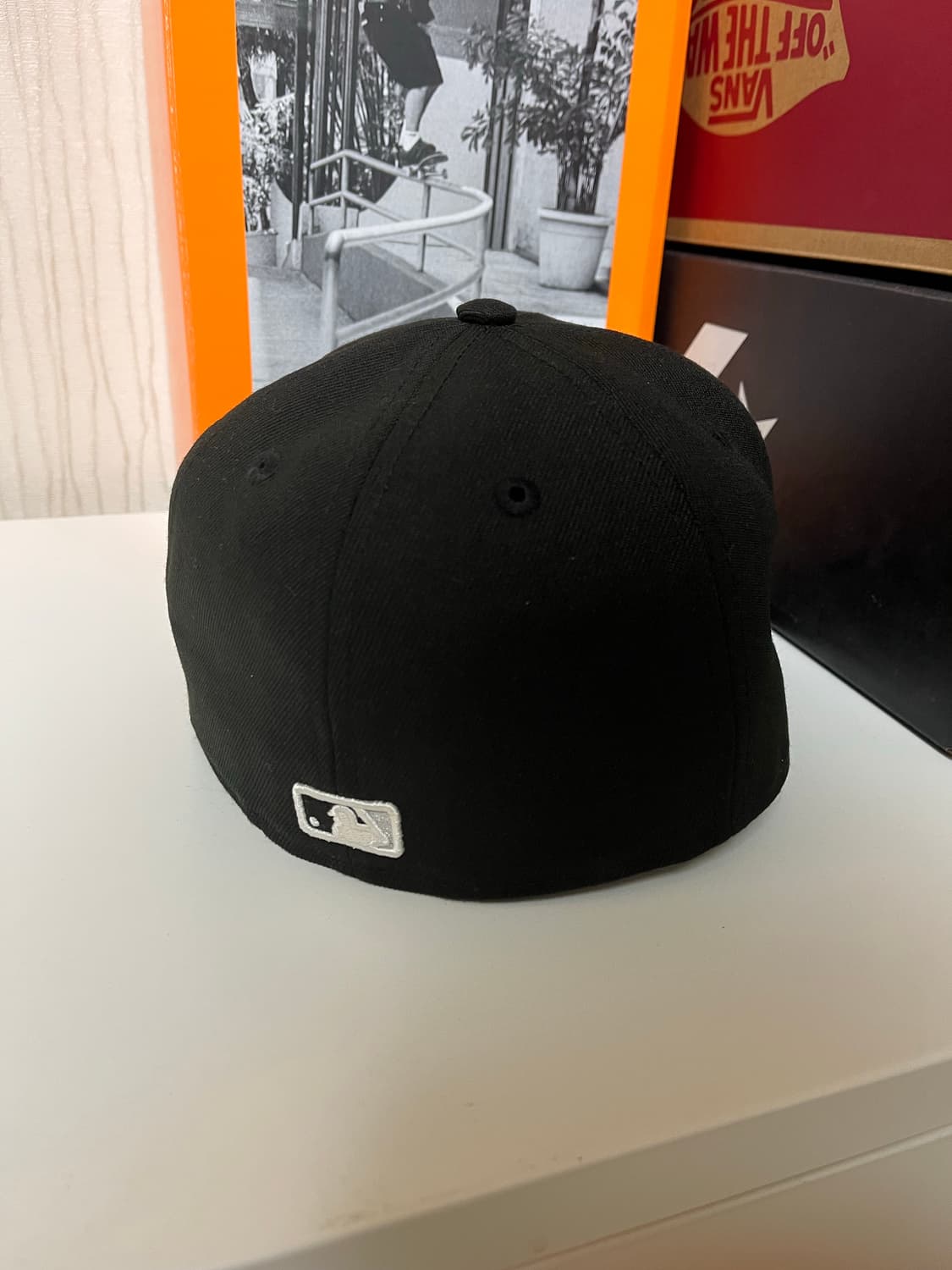 뉴에라 피티드캡 7사이즈 상품이미지3