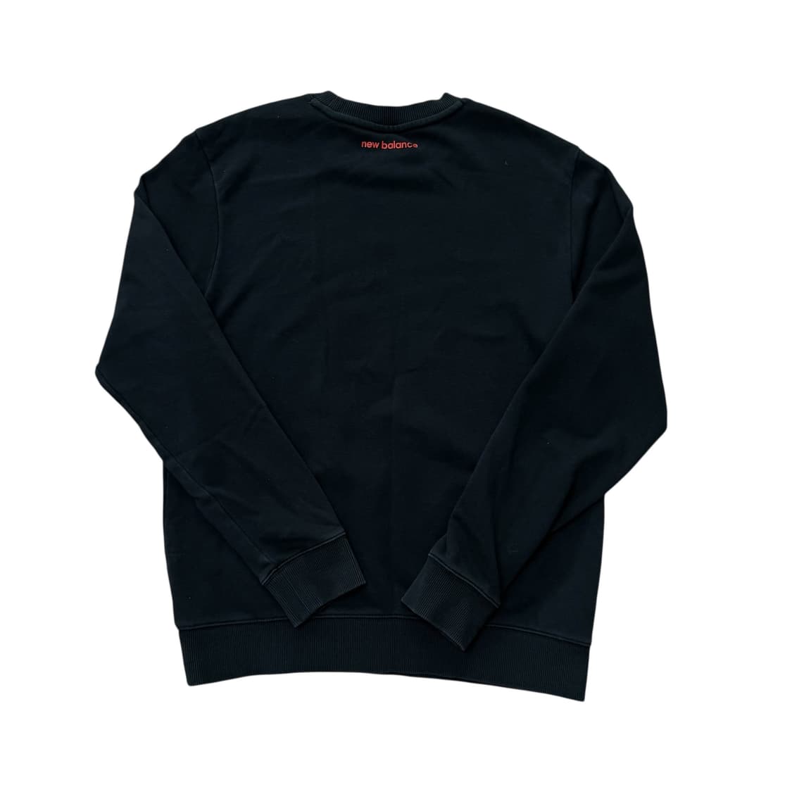 뉴발란스 맨투맨 상품이미지3