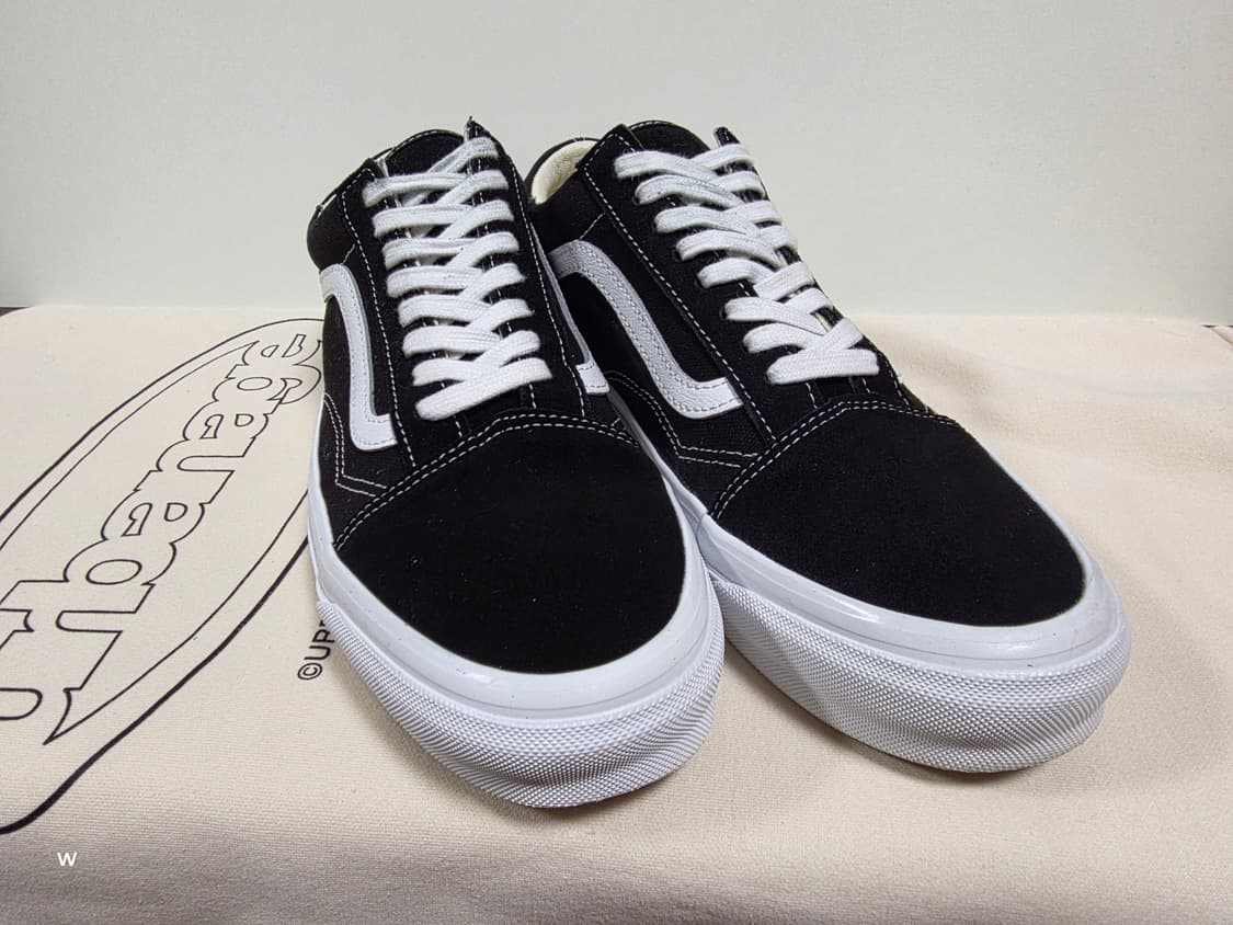 Vans 반스 올드스쿨 스니커즈 [275mm] 상품이미지1