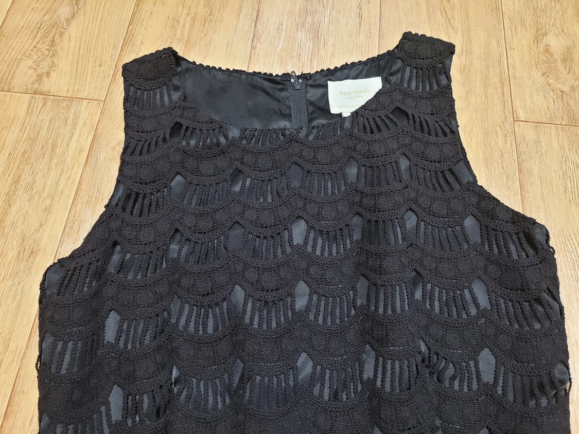 케이트스페이드(Kate Spade) 레이스원피스 55 상품이미지3