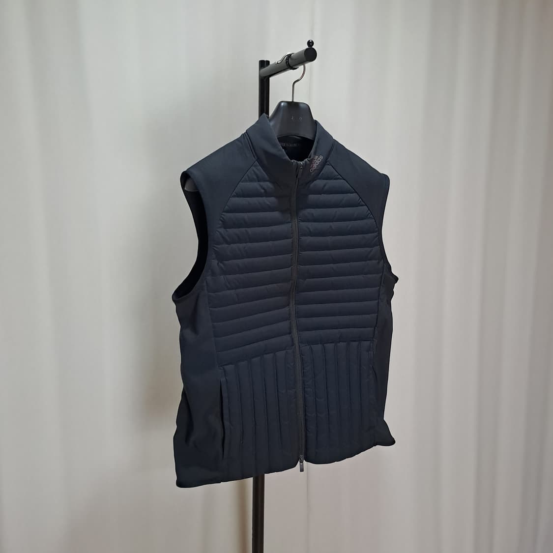 (택포) 아디다스 다운 베스트 2XL C79 상품이미지2
