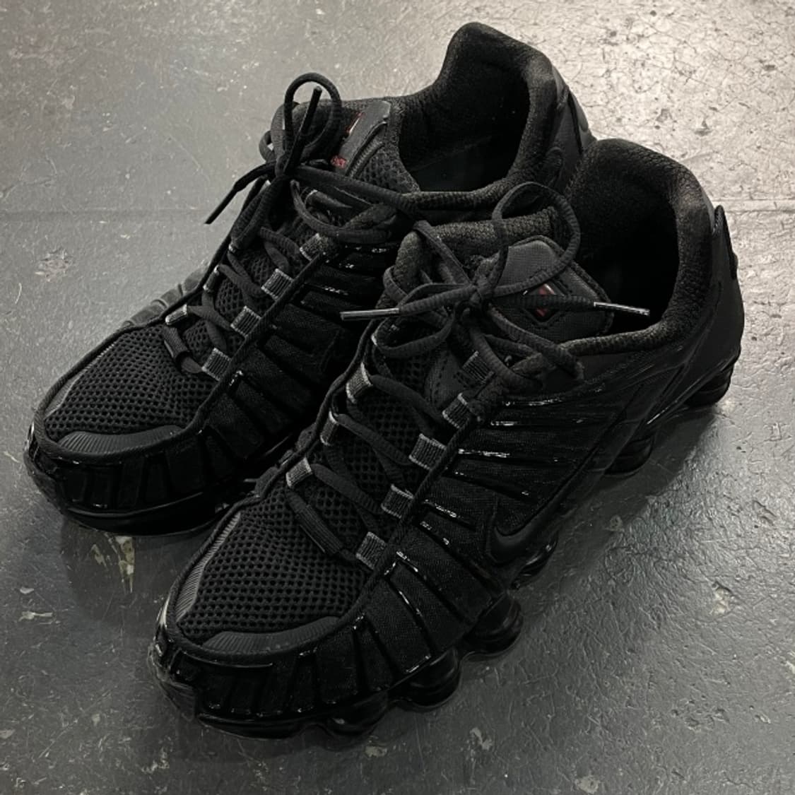 275 나이키 샥스 TL  상품이미지3