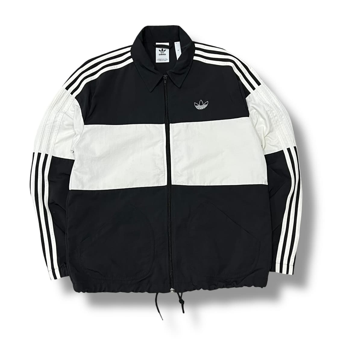 아디다스 파이어버드 코치자켓 s05992 상품이미지2