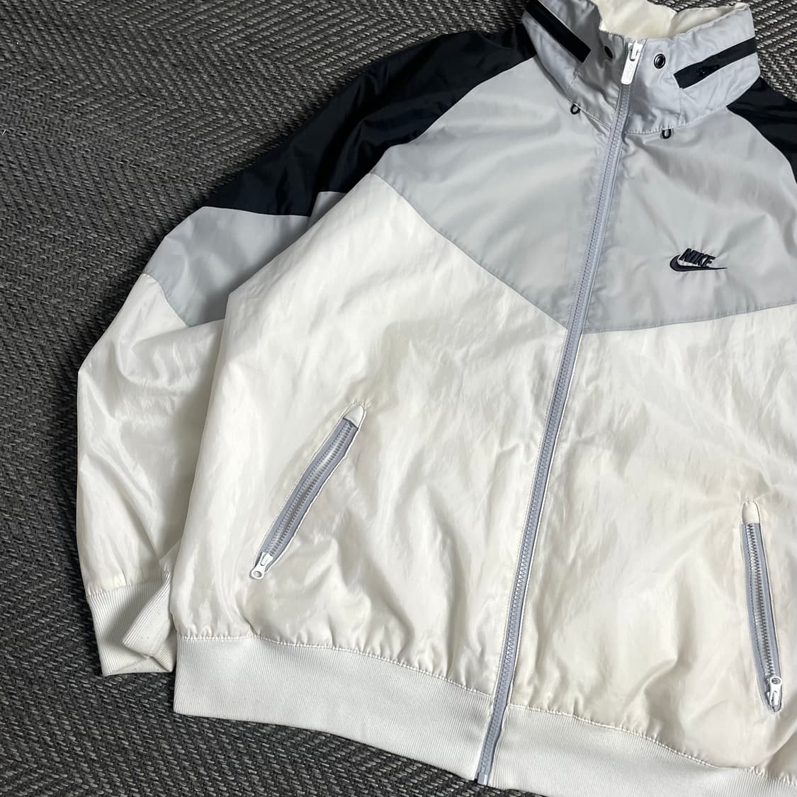 나이키 빅스우시 윈드러너 러닝 바람막이o 4903 상품이미지6