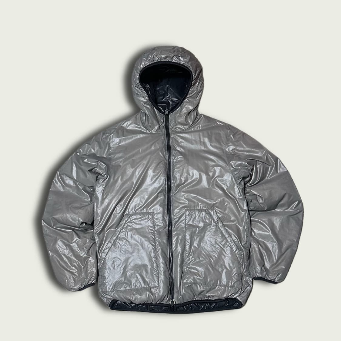 CAMP7 리버시블 덕다운 자켓 상품이미지5