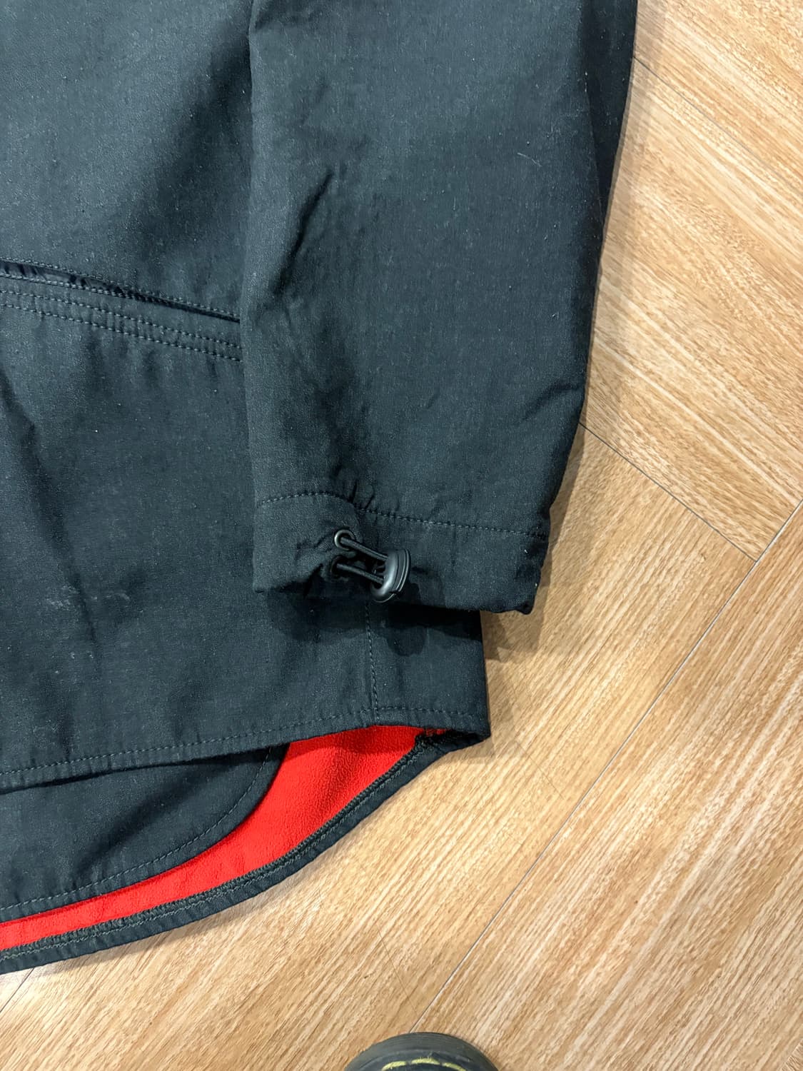 90년도 엠포리오 아르마니 아카이브 아노락 상품이미지7