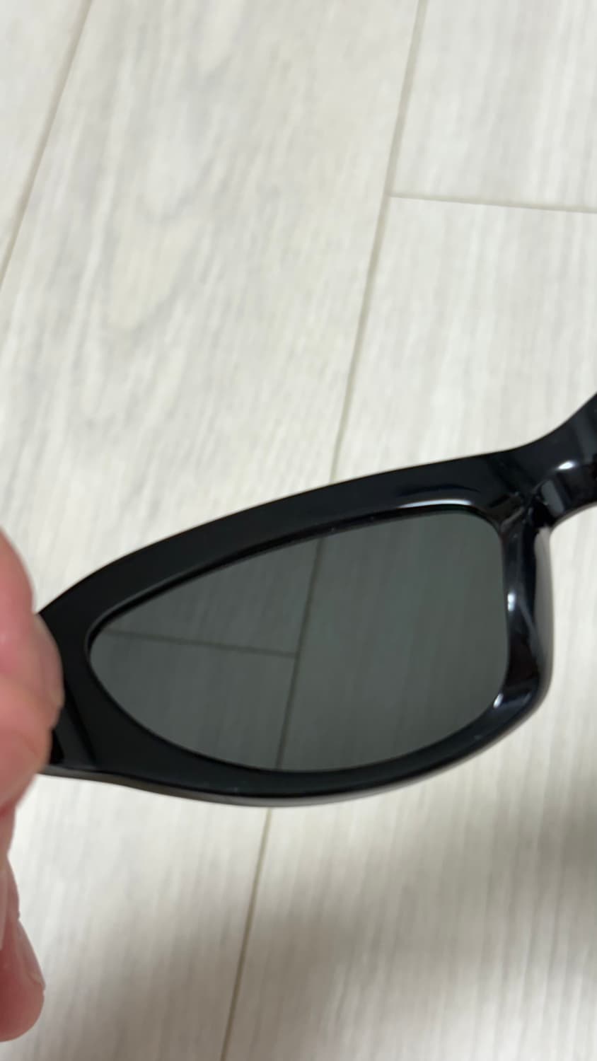 젠틀몬스터 릿 01 블랙 상품이미지9