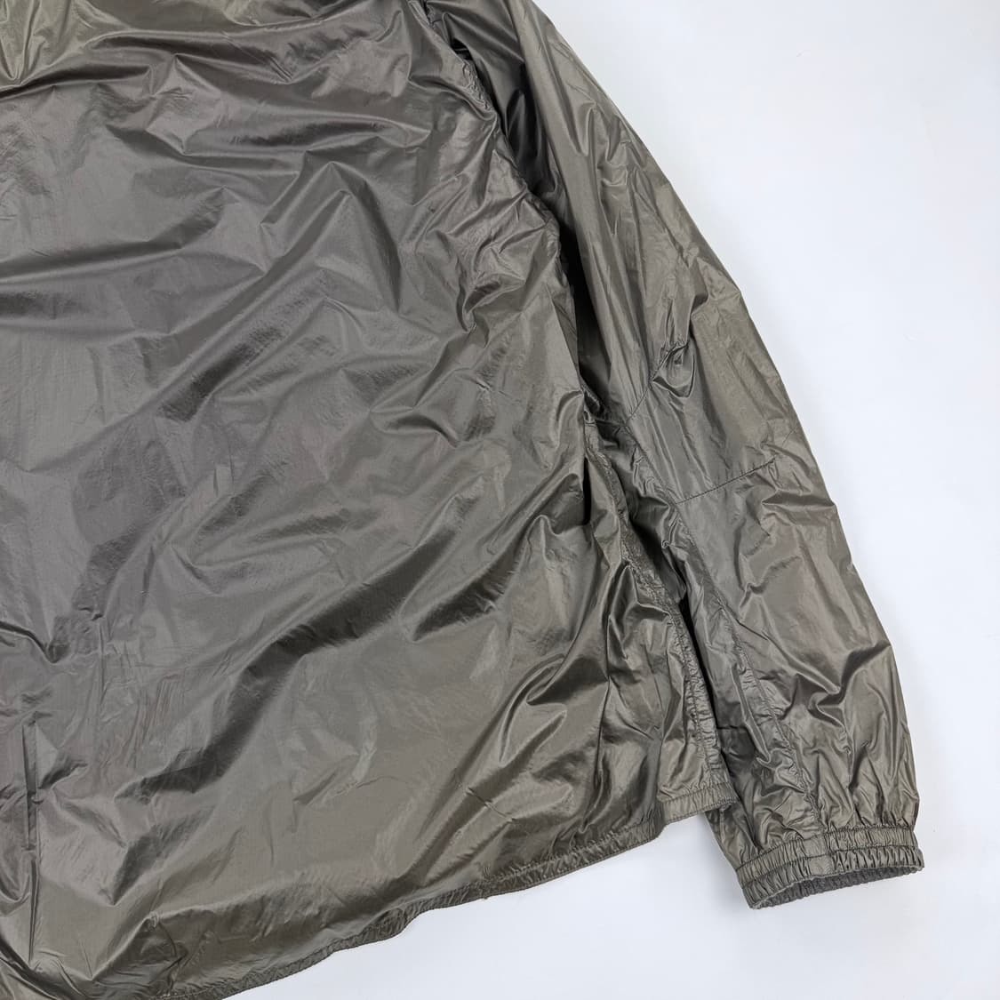 몽벨 JPN 클리마플러스 매쉬 바람막이자켓 상품이미지10