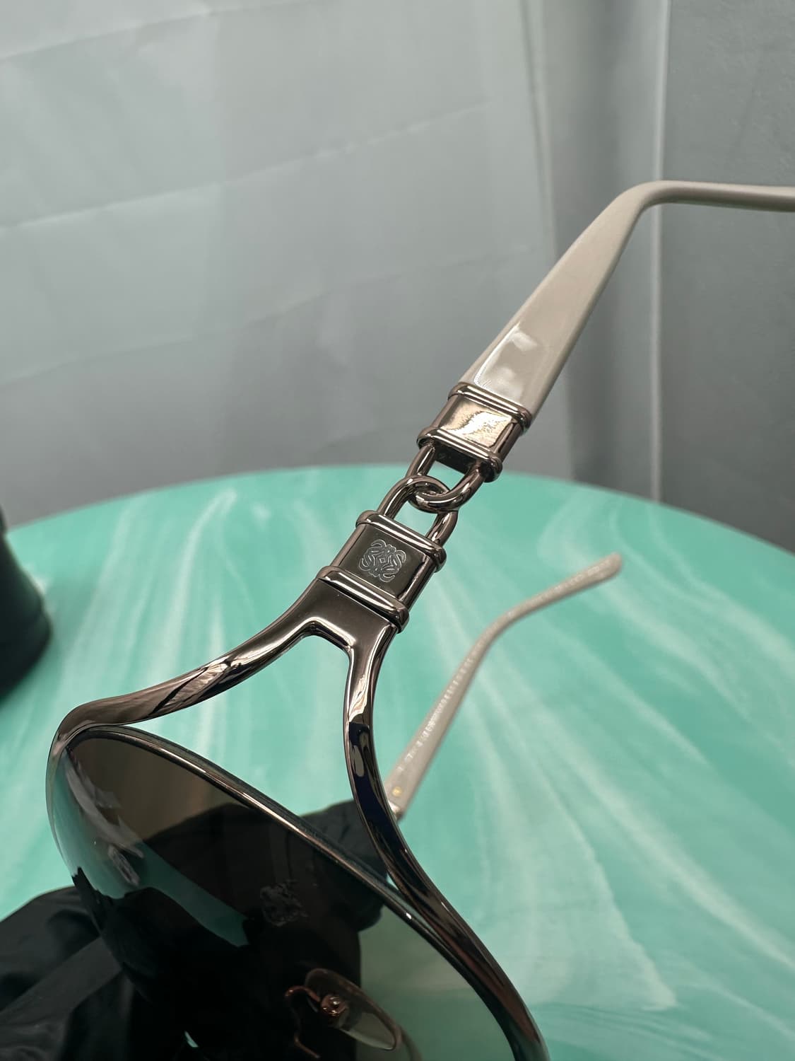 [새상품 무료배송] Made in Italy 로에베 선글라스 상품이미지1