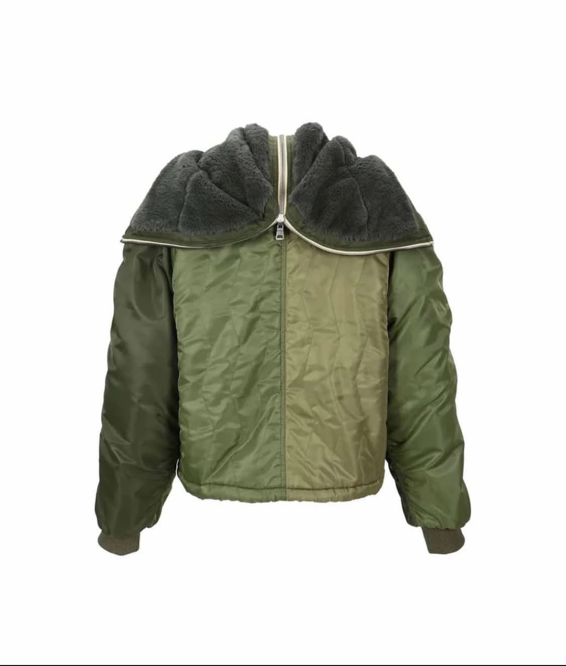 앤더슨벨 N2B 자켓 상품이미지4