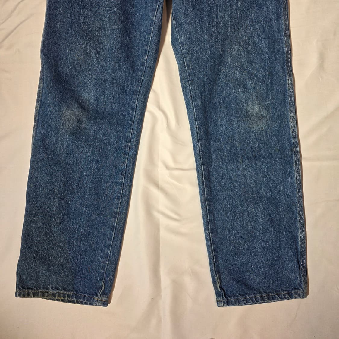 [32X32]디키즈 카펜터 데님 워크 팬츠 상품이미지3