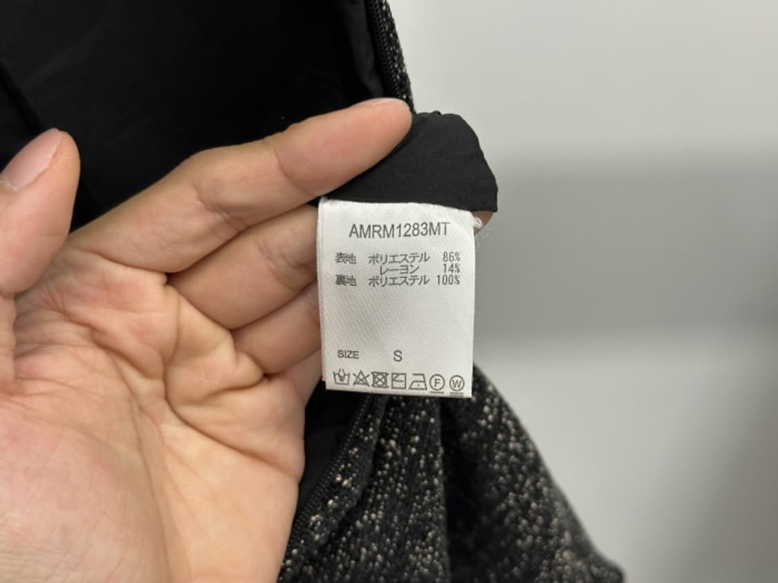 ANDEMIU (free) 상품이미지10