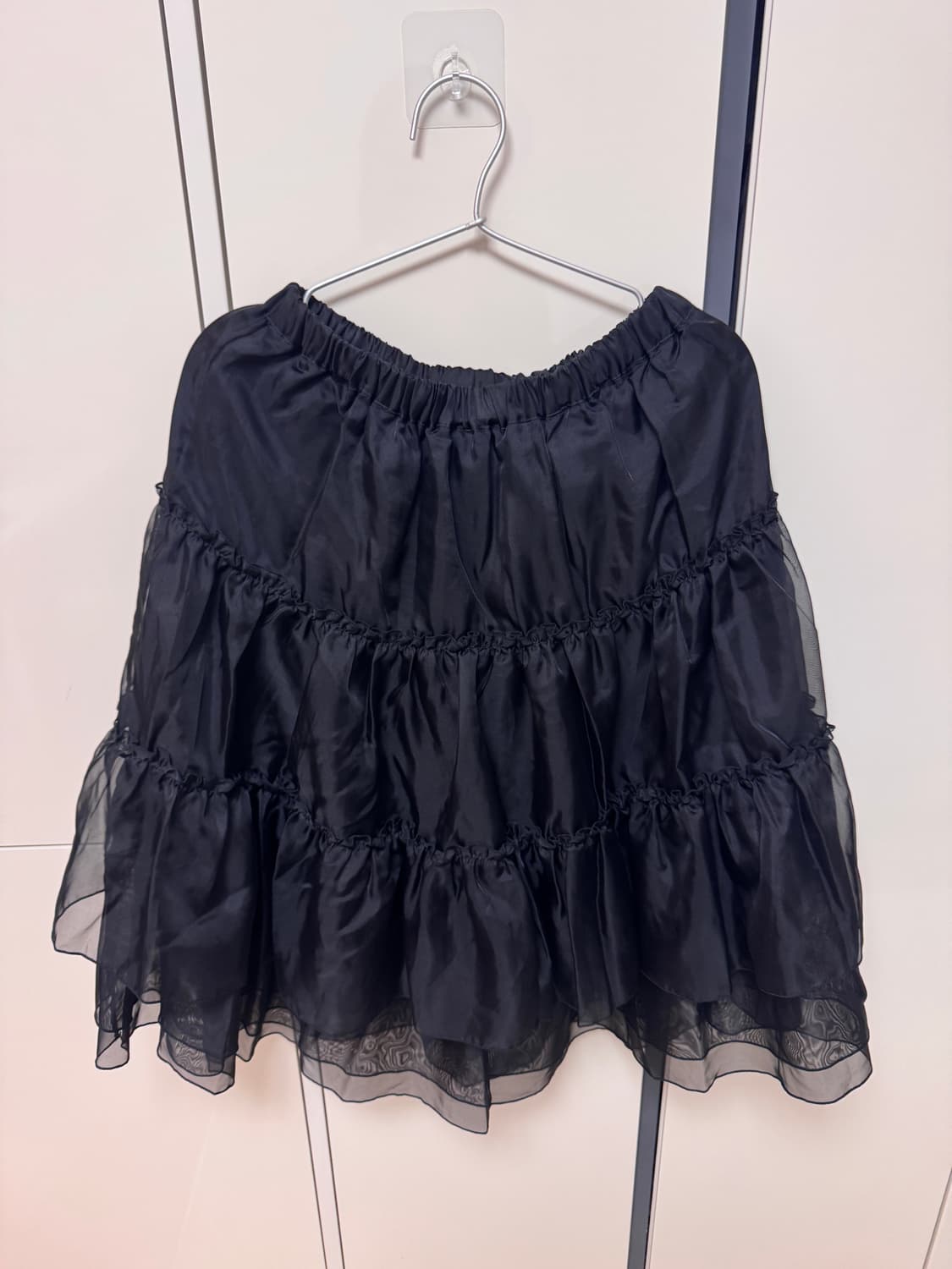 니히 nieeh 스커트 새상품급 상품이미지1