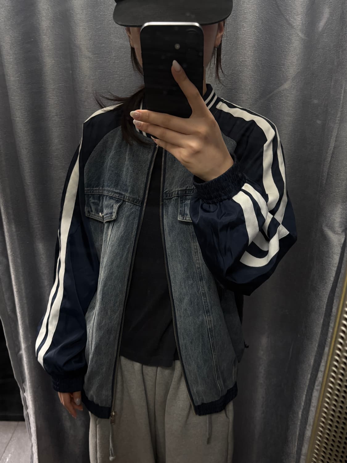 JENNYBRO 자켓 바람막이 상품이미지1