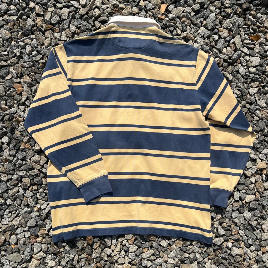 브룩스브라더스 빈티지 럭비셔츠 (실측확인) 상품이미지7