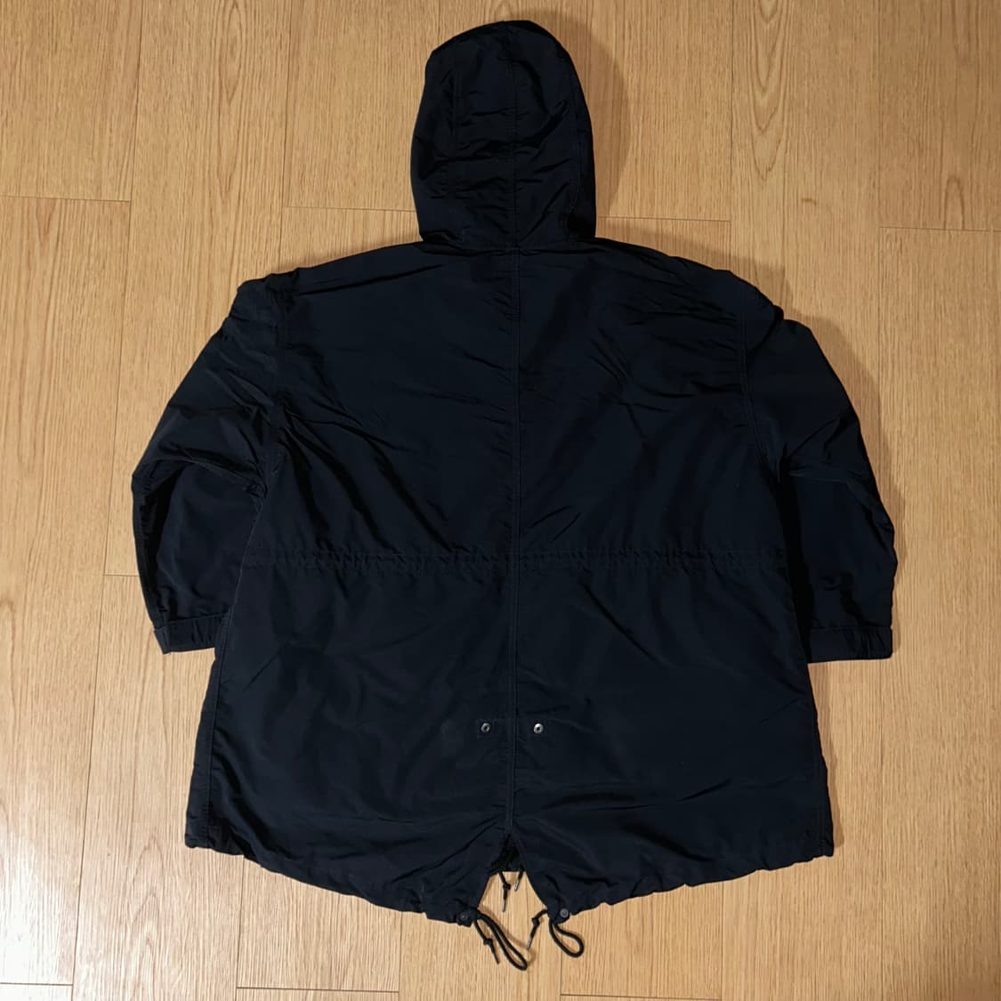 Lee 재팬 m65 블랙 (Lee 코리아 X) 상품이미지8