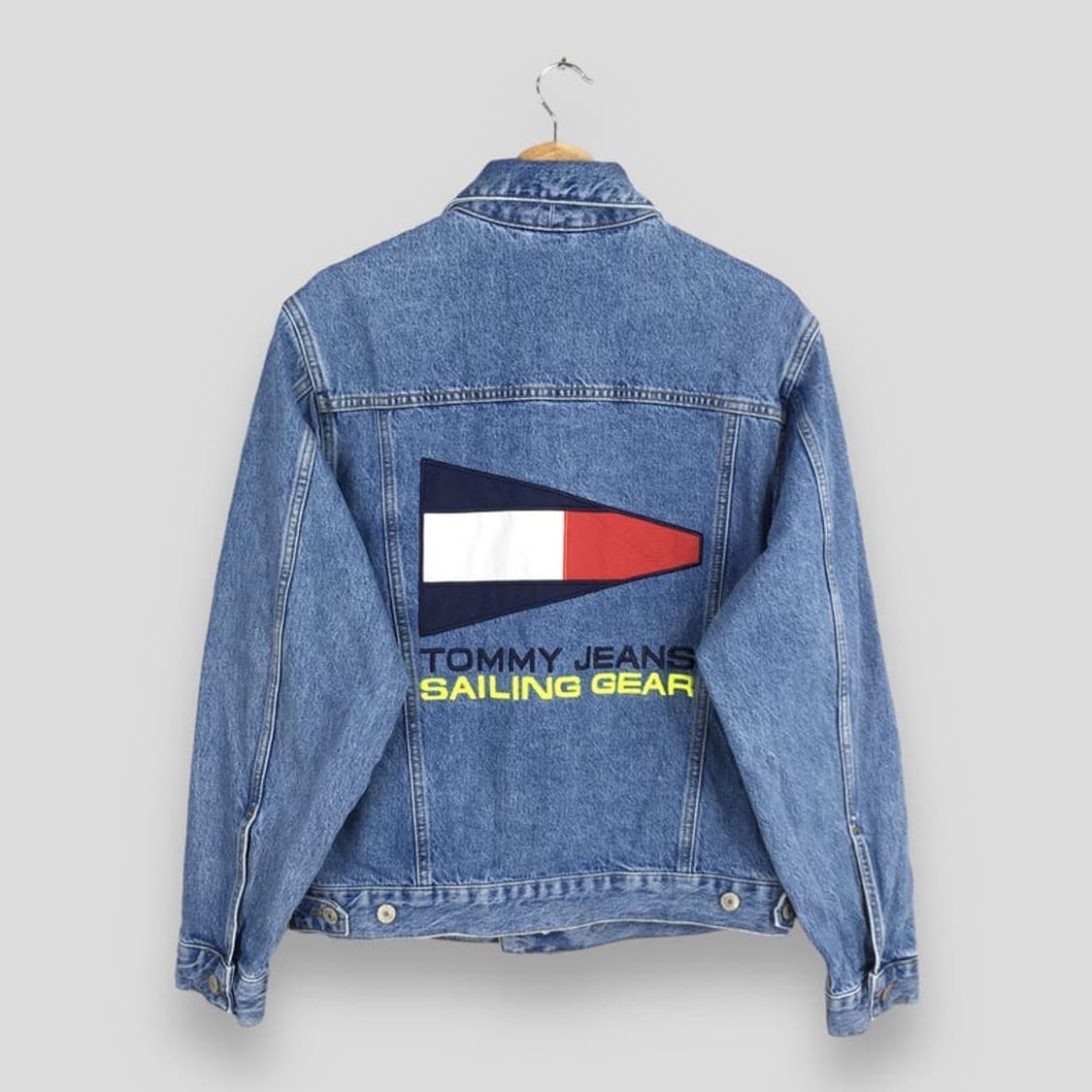 타미진스 청자켓 상품이미지3