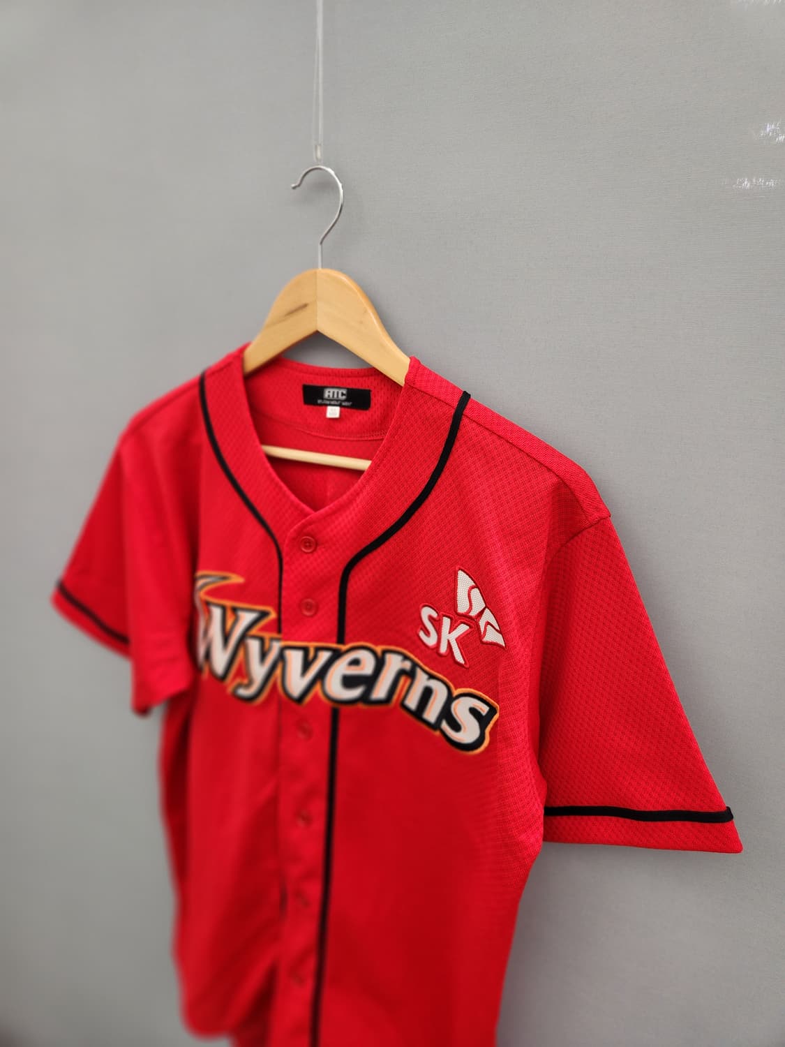 SK 와이번스 유니폼 100 상품이미지3