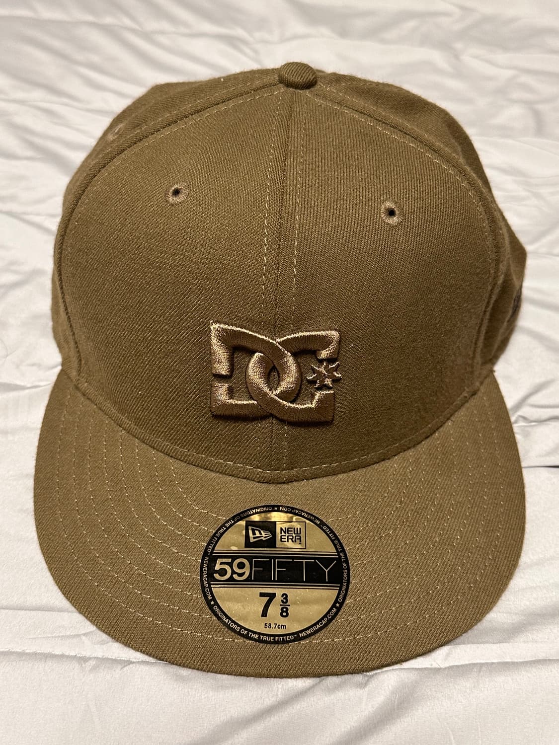 뉴에라 dc슈즈 스냅백 59fifty 판매합니다 상품이미지1