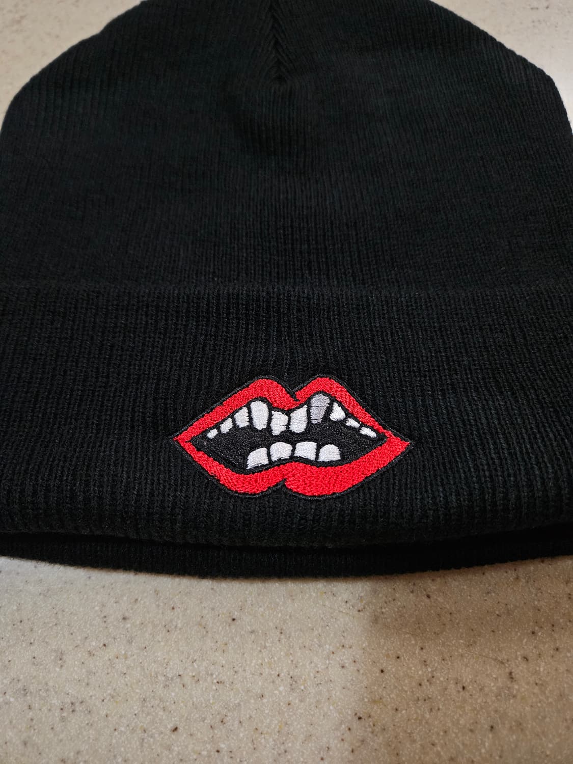 크롬하츠 매티보이 ppo 비니 국내매장판 상품이미지3