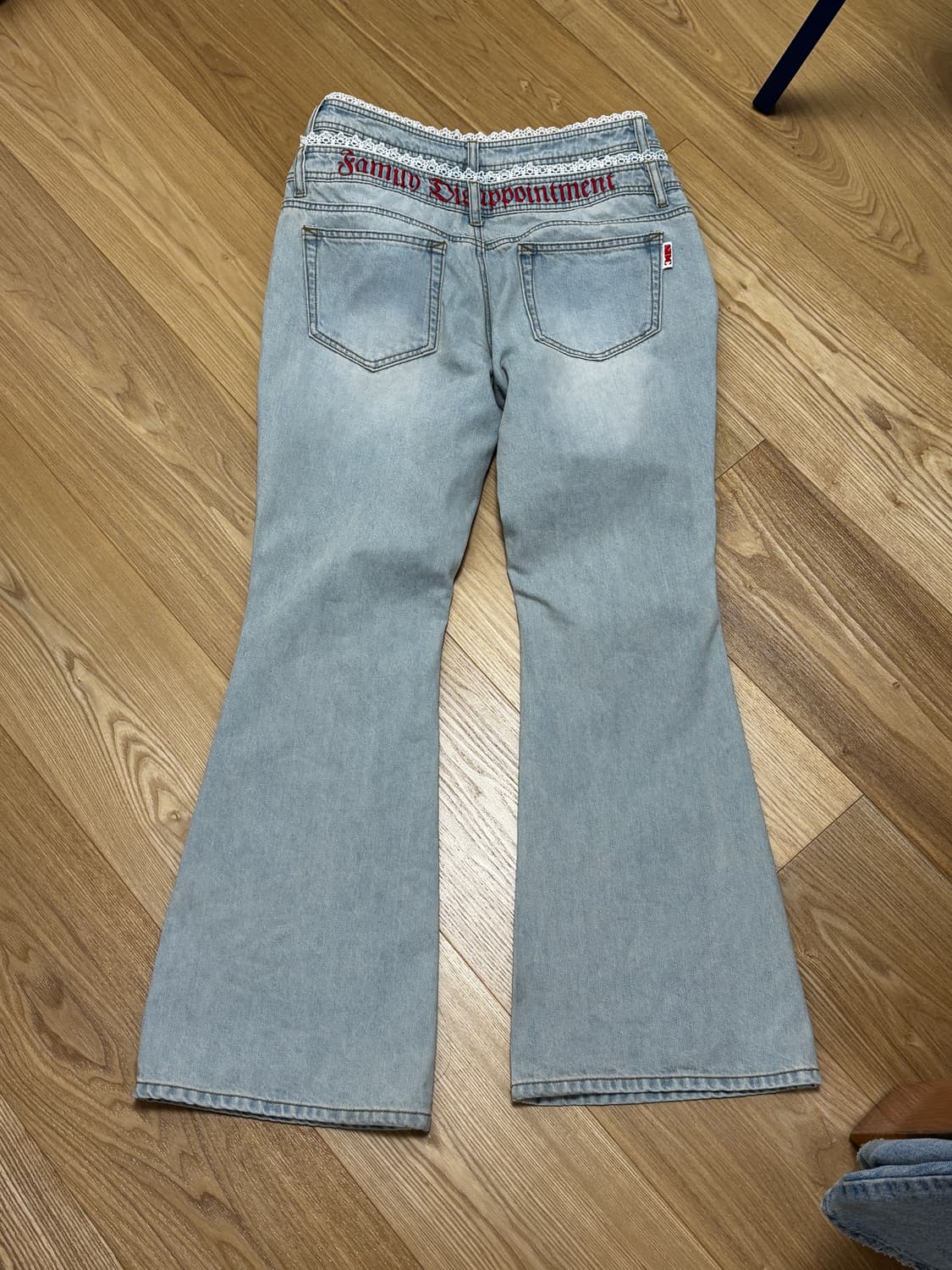 스컬프터 부츠컷 M 상품이미지7