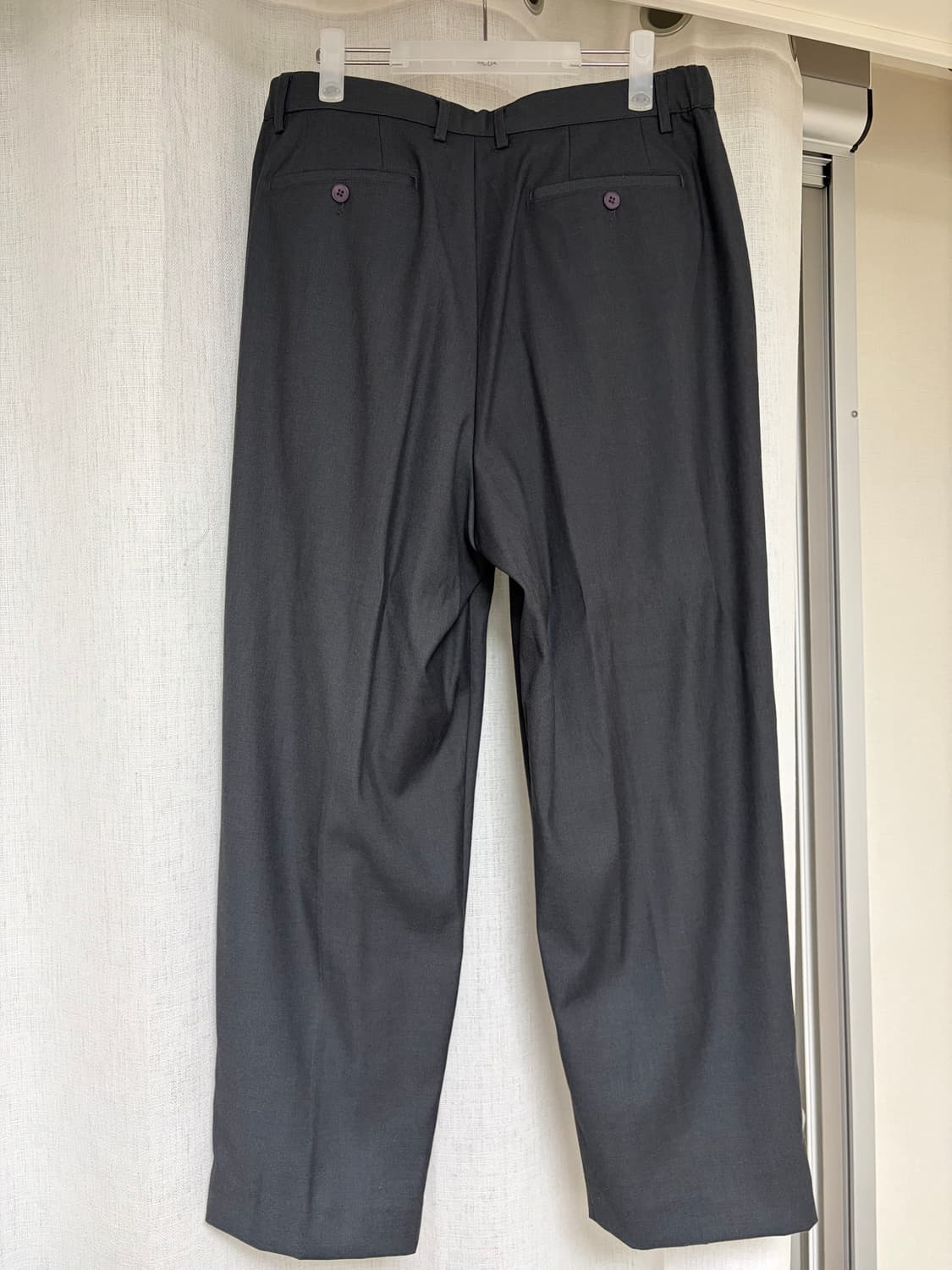 24/7 슬랙스 상품이미지2