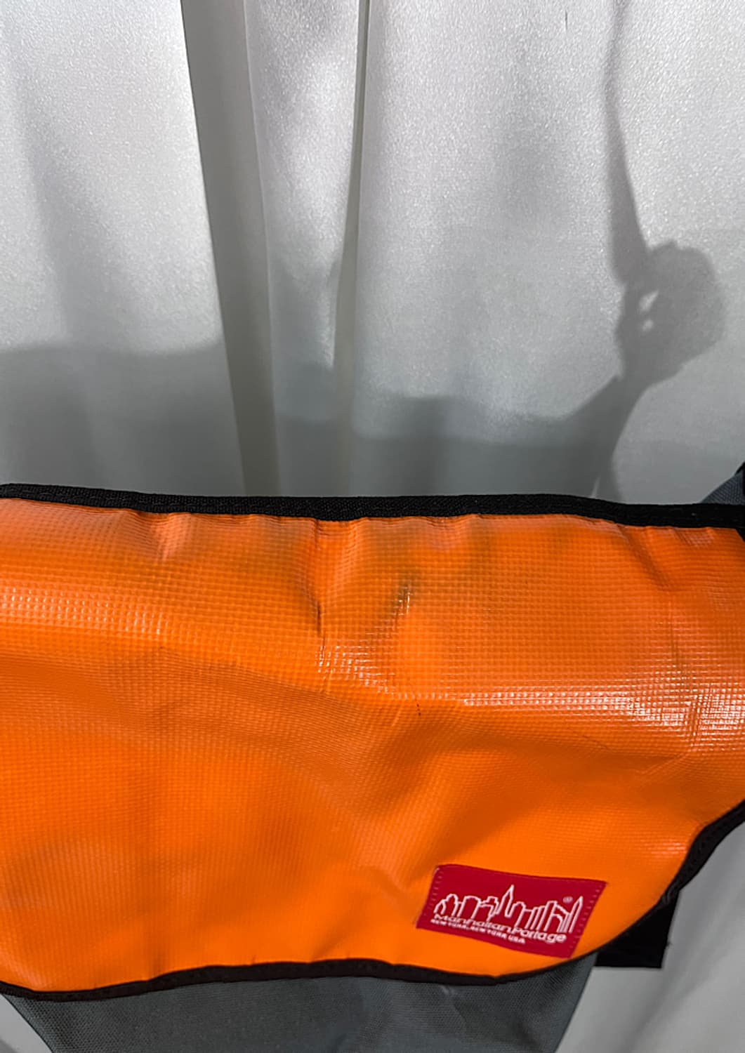 Manhattan Portage x beauty&youth 상품이미지3