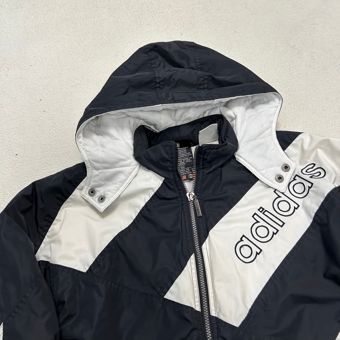 Adidas Oldschool Lightweight Padding  상품이미지5