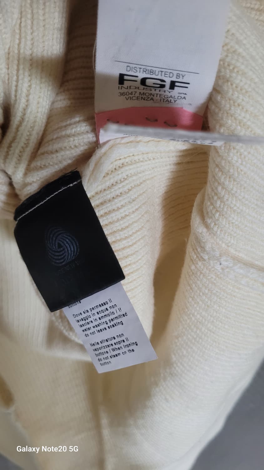 Cp컴퍼니 울 니트 상품이미지4