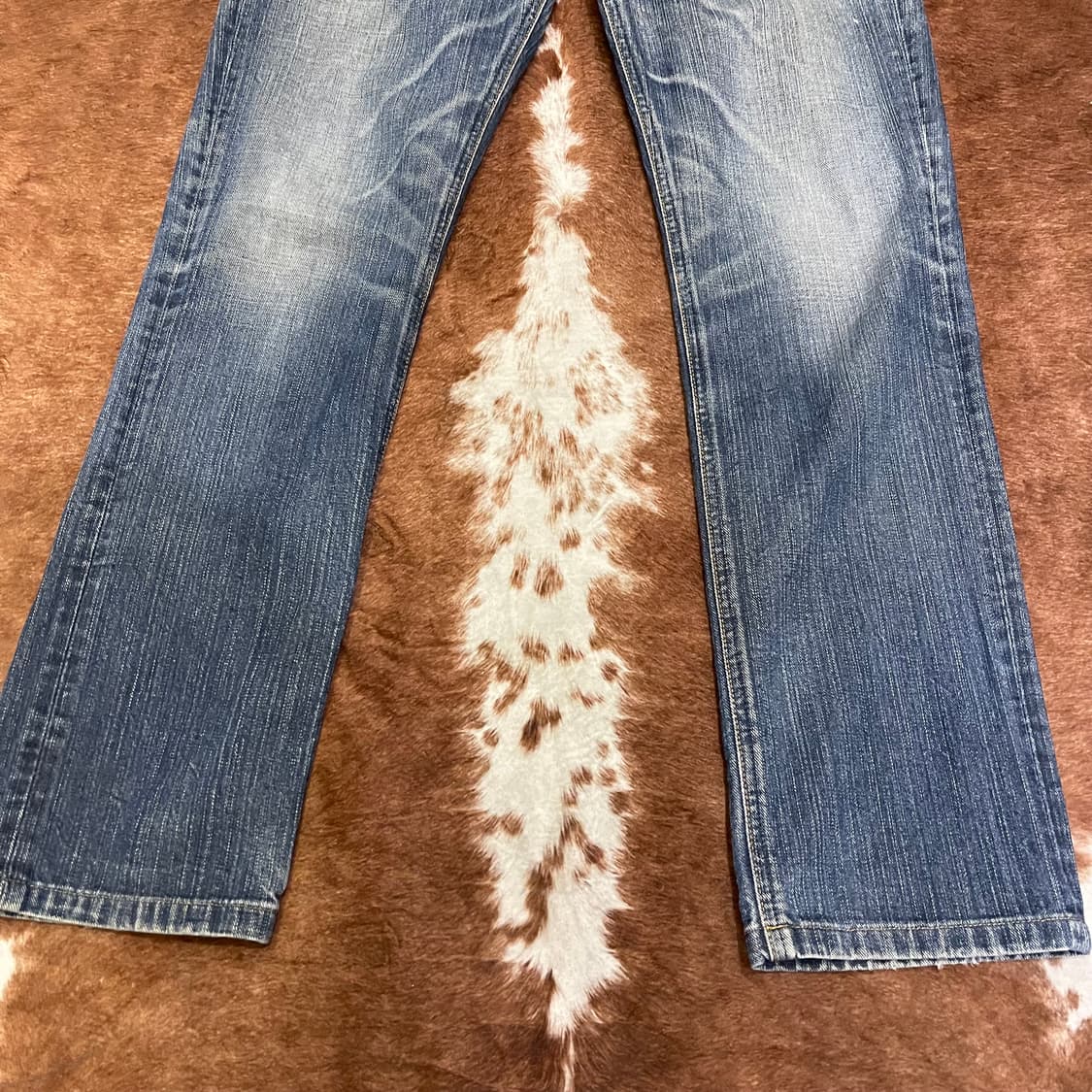 LEE 데님 유니온메이드 상품이미지5