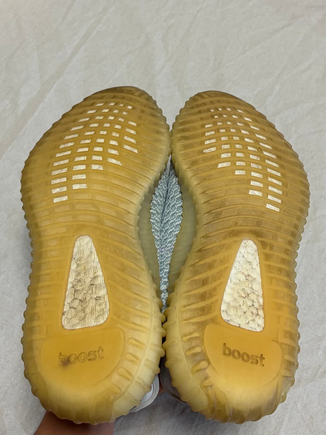 이지부스트 350 V2 상품이미지3