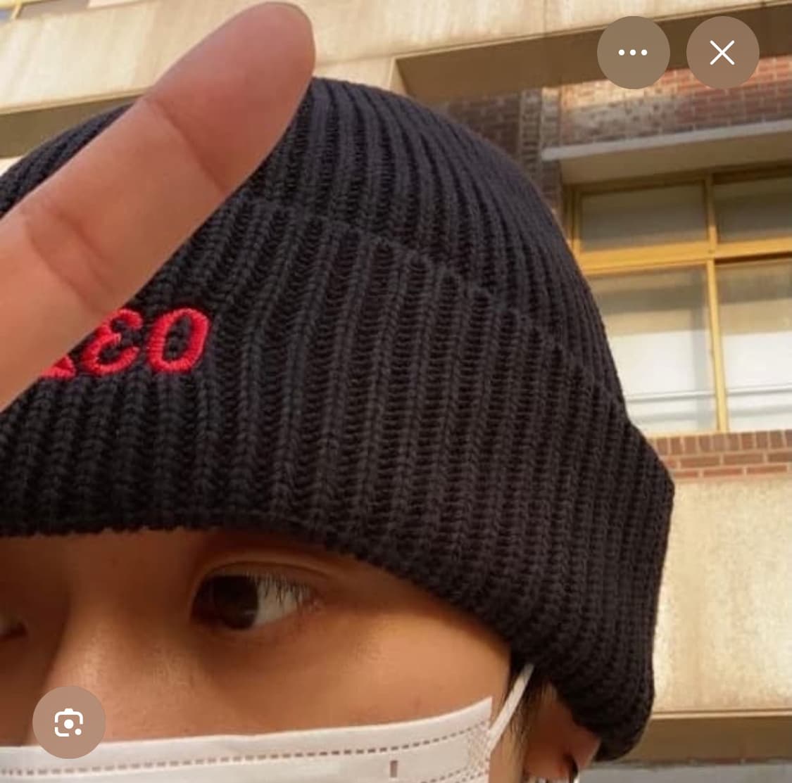 032c 비니 상품이미지2