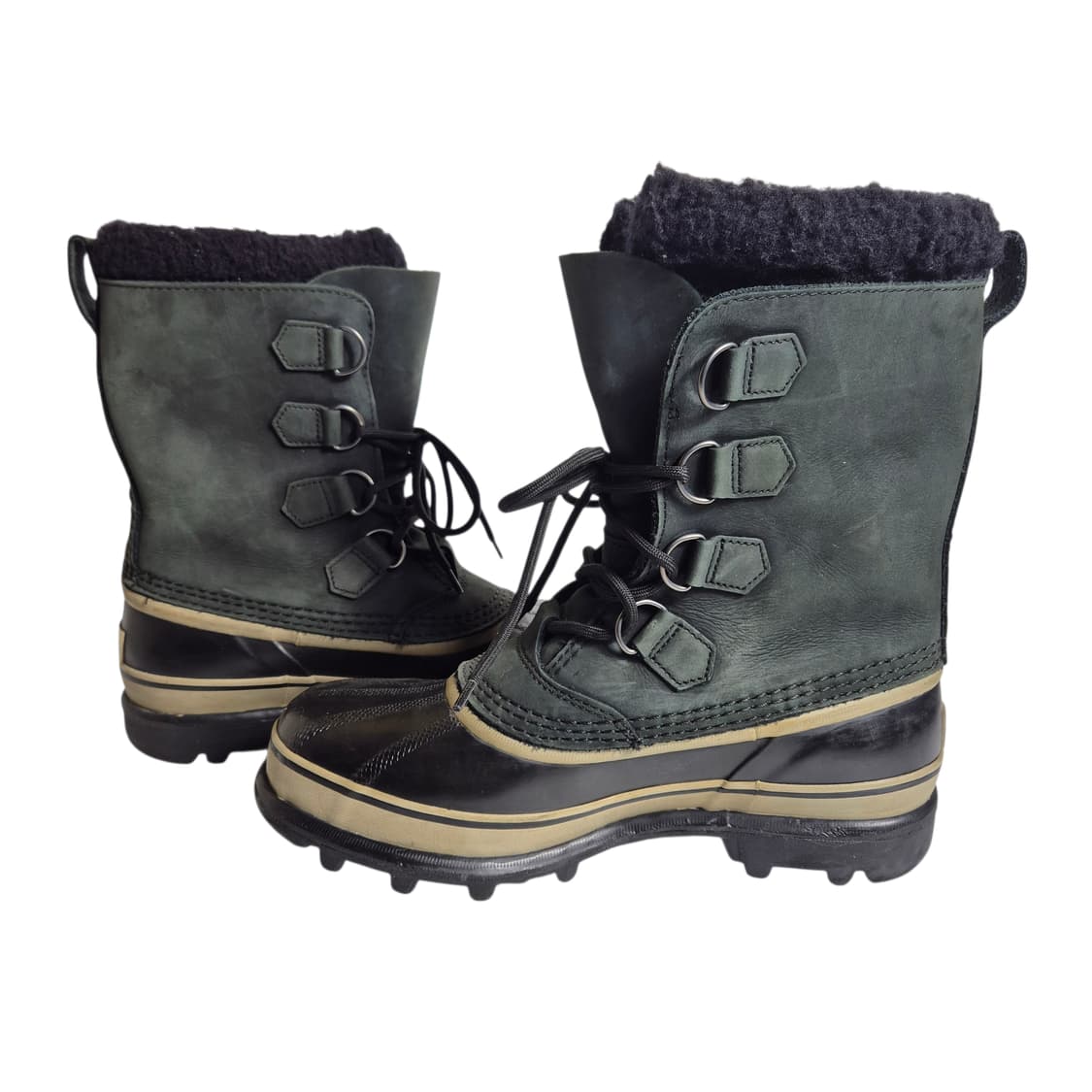 260) SOREL 소렐 카리부 방한화 방한부츠 스노우부츠 상품이미지2