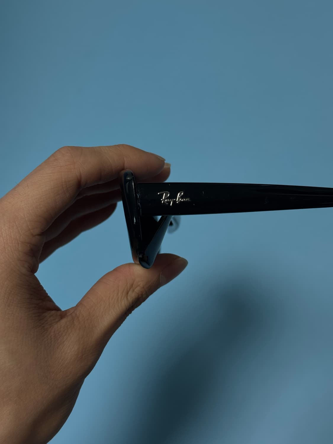 레이벤 RB4436D 선글라스 상품이미지2