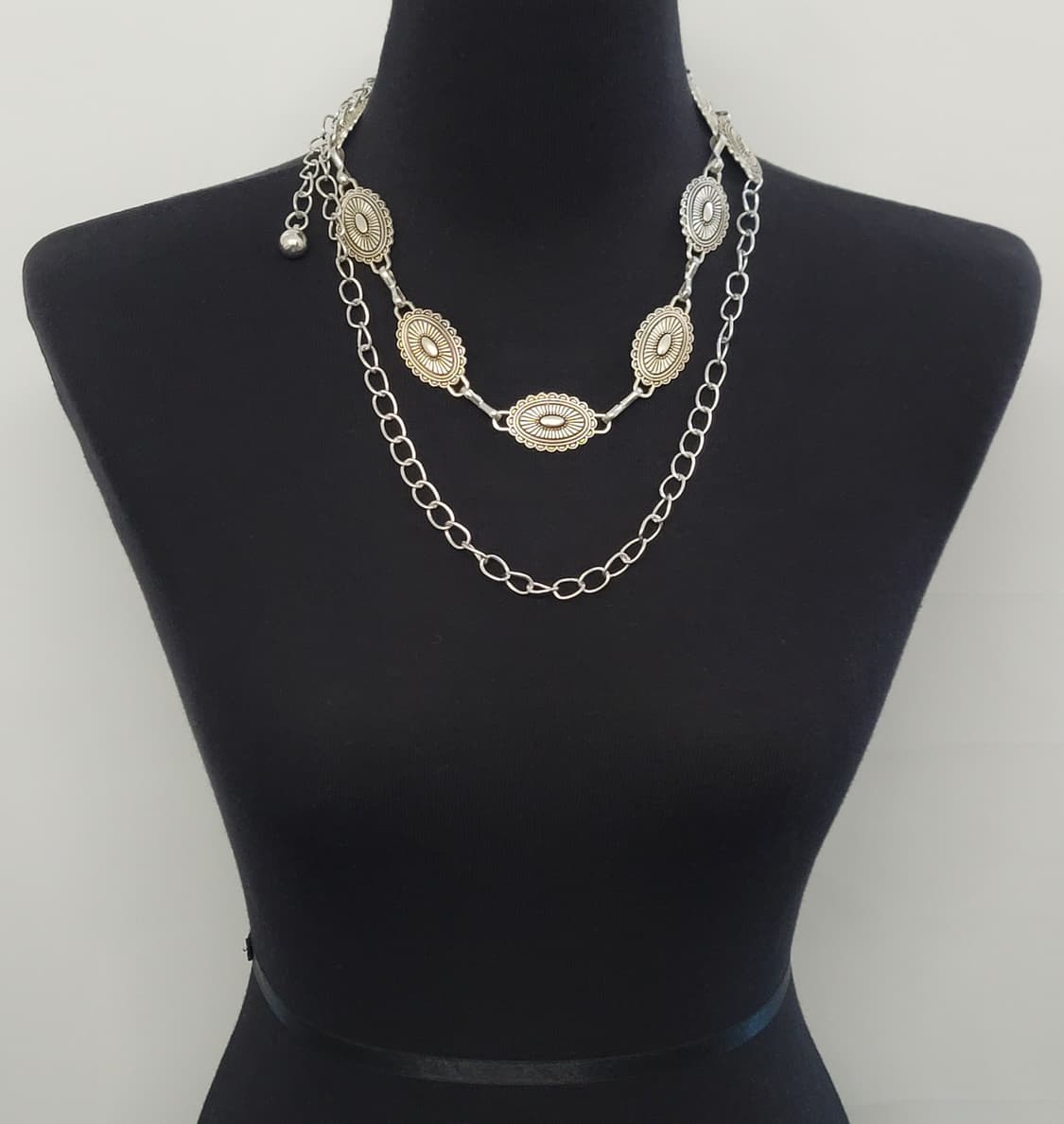 vintage belt 상품이미지8