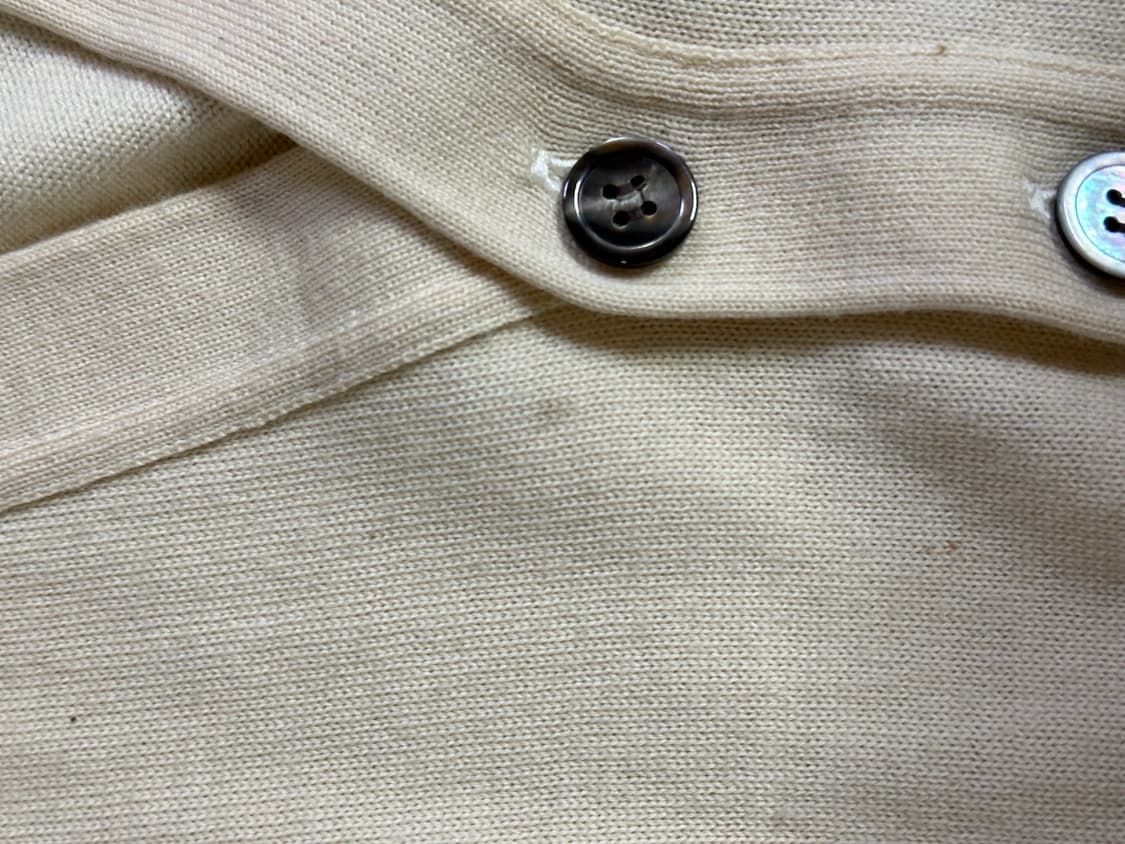 라코스테 가디건 5 상품이미지3